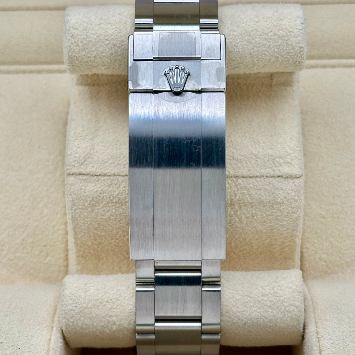 Rolex Deepsea Sea-Dweller Ref. 136660