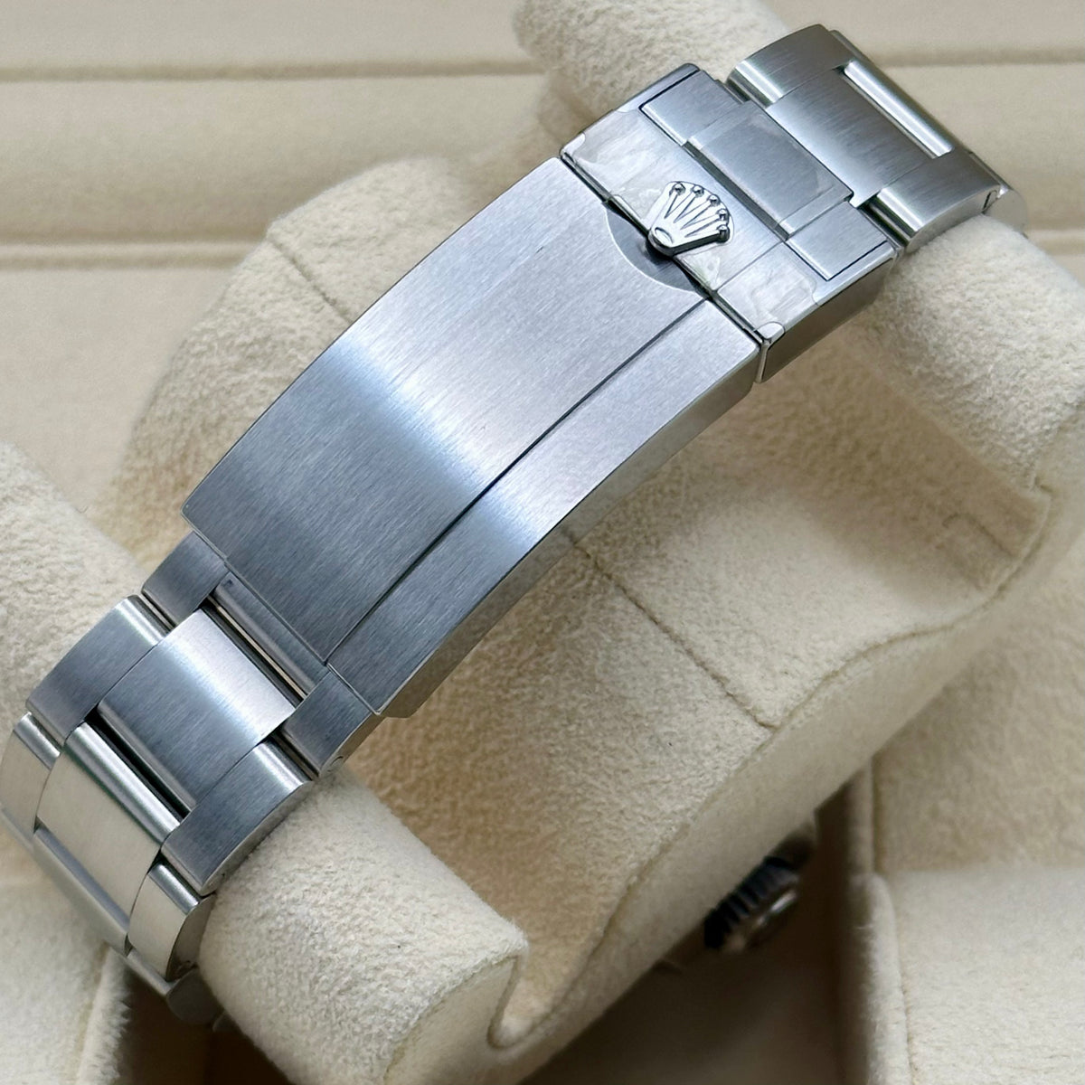 Rolex Deepsea Sea-Dweller Ref. 136660