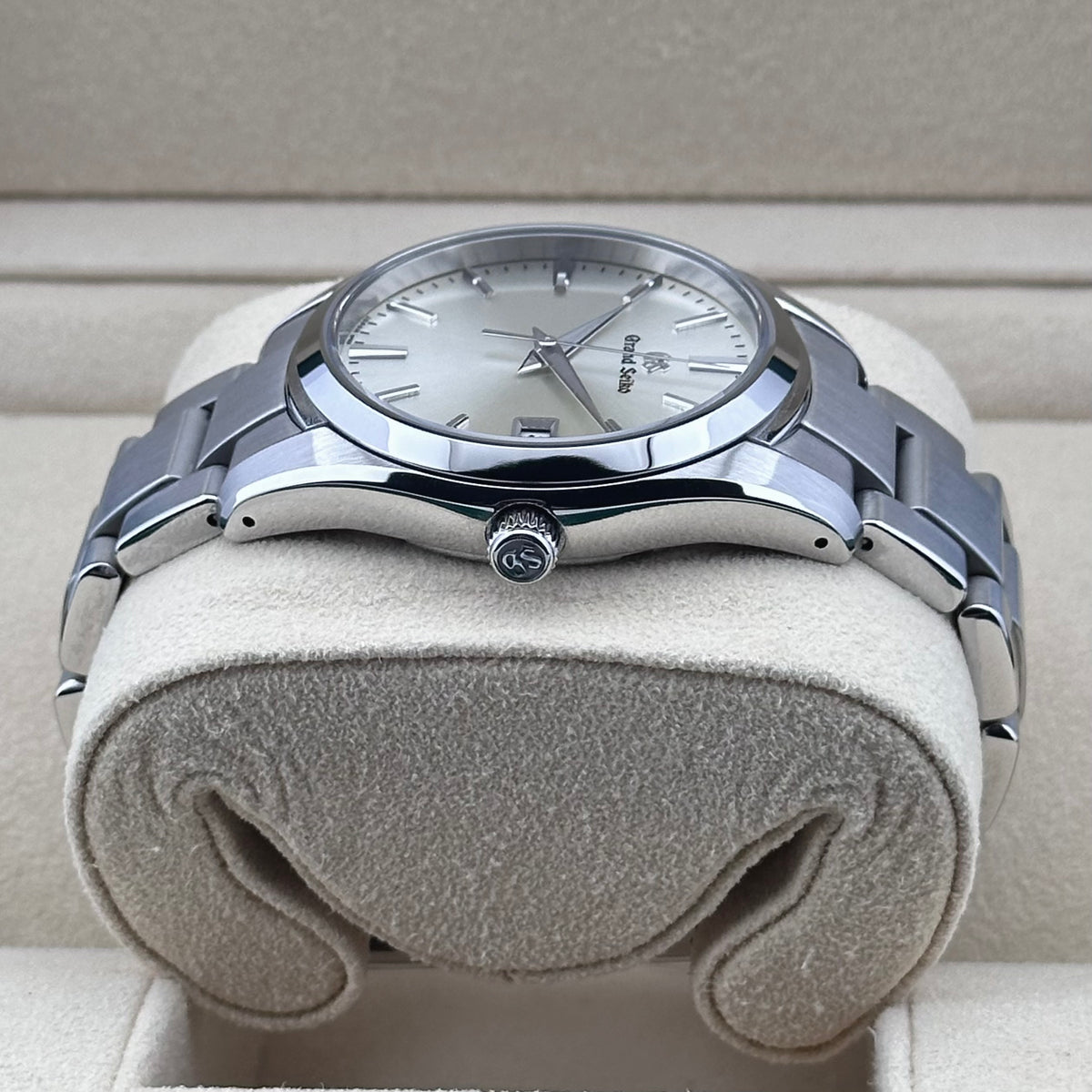 Grand Seiko Heritage Collection Ref. SBGX263G