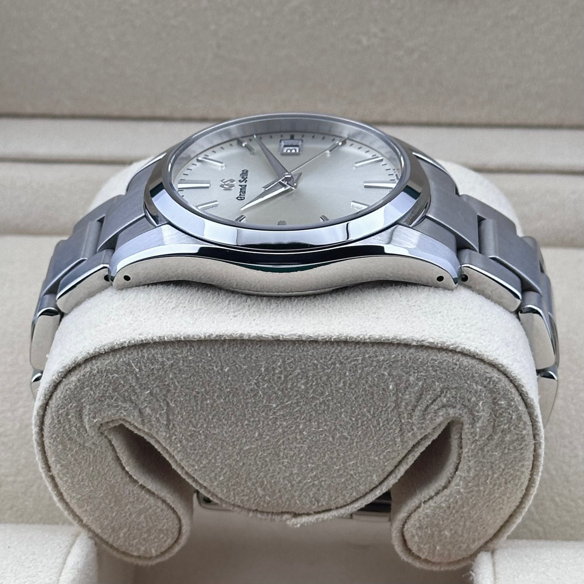 Grand Seiko Heritage Collection Ref. SBGX263G