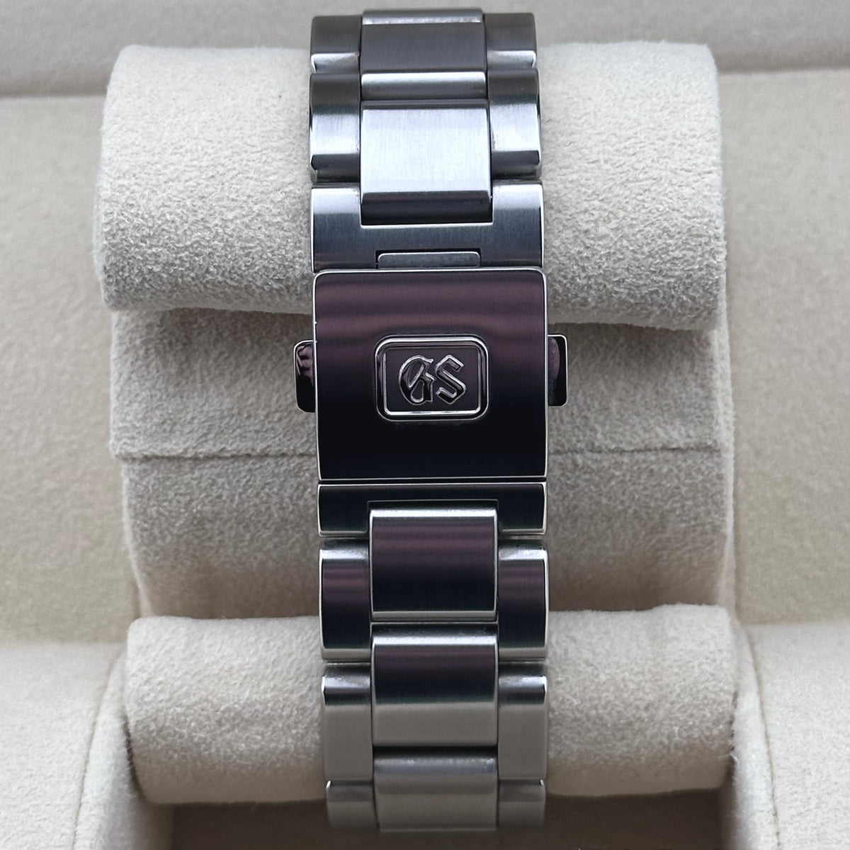 Grand Seiko Heritage Collection Ref. SBGX263G
