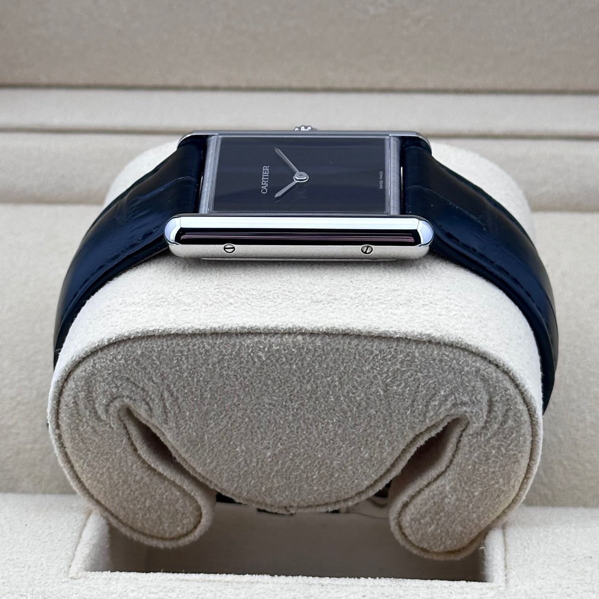 Cartier Tank Must De Cartier Large Ref. WSTA0072