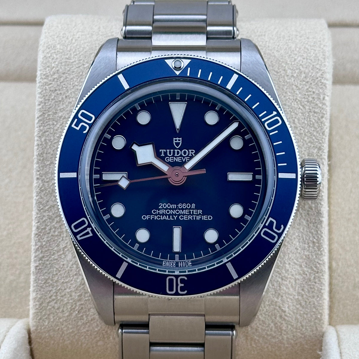 Tudor Black Bay 58 Ref. 79030B