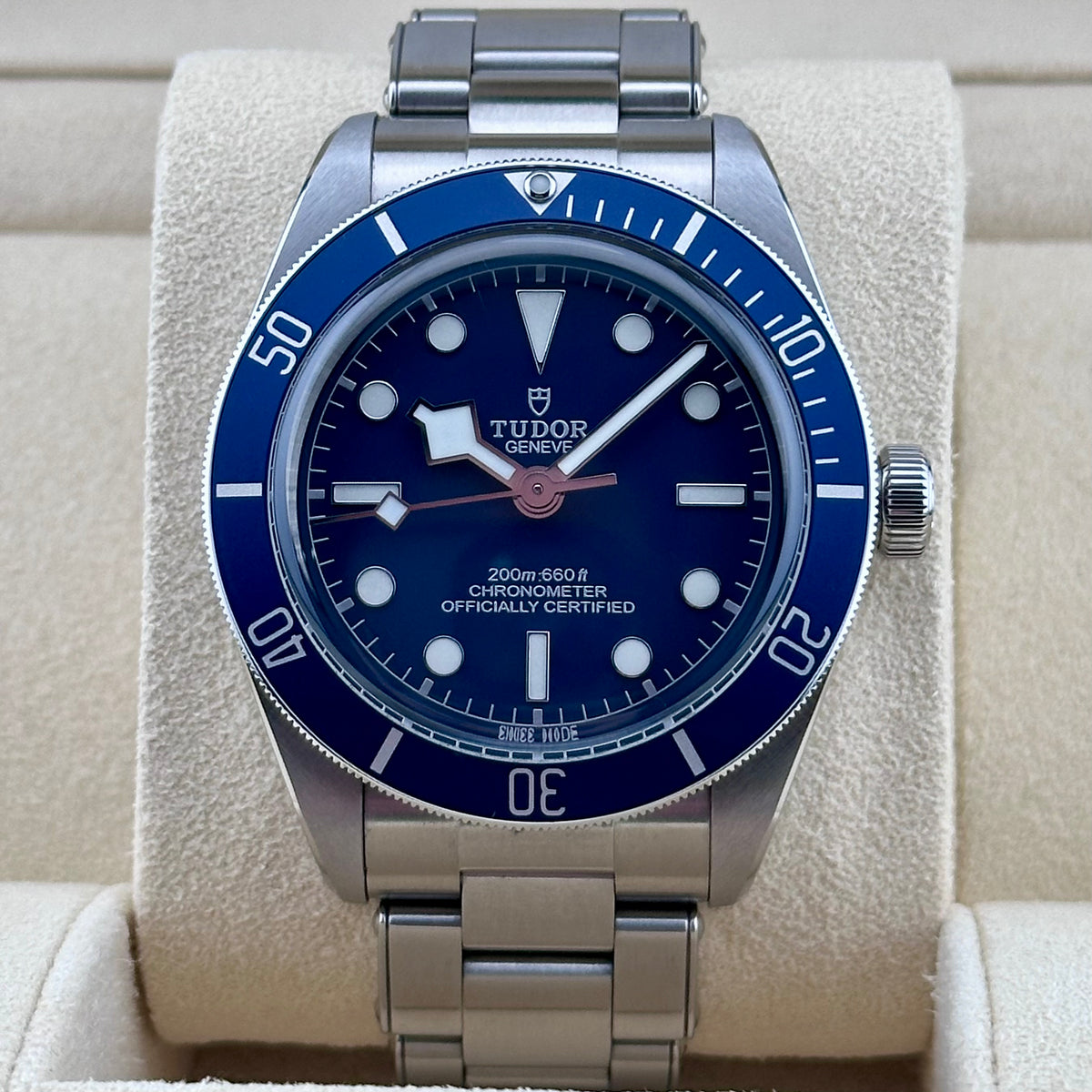 Tudor Black Bay 58 Ref. 79030B