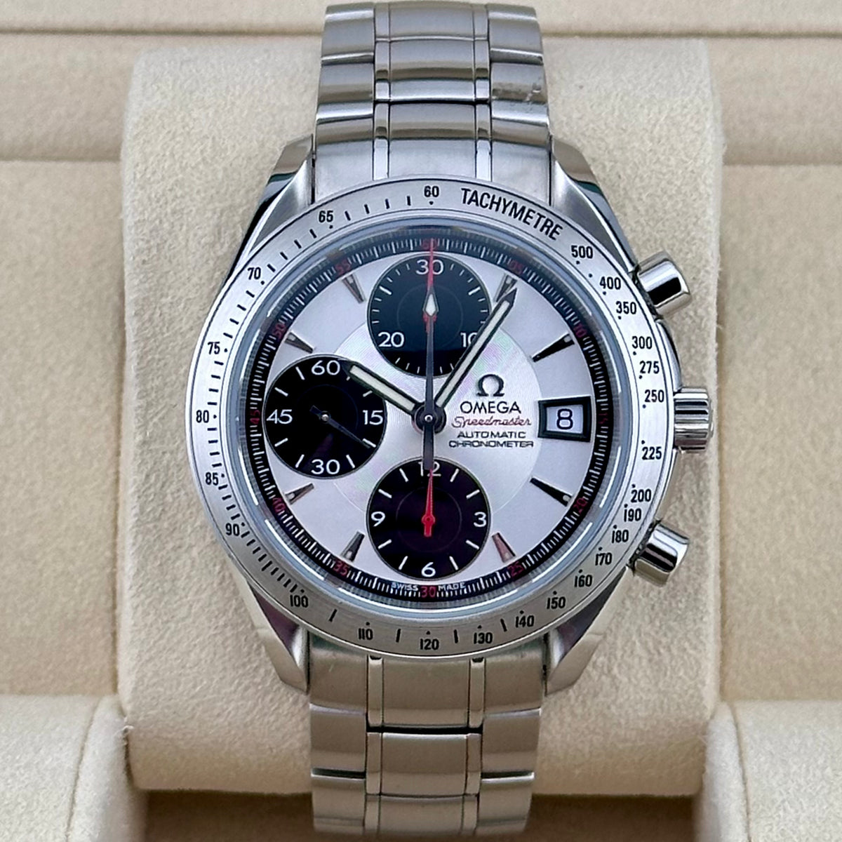 Omega Speedmaster Ref. 3211.30.00