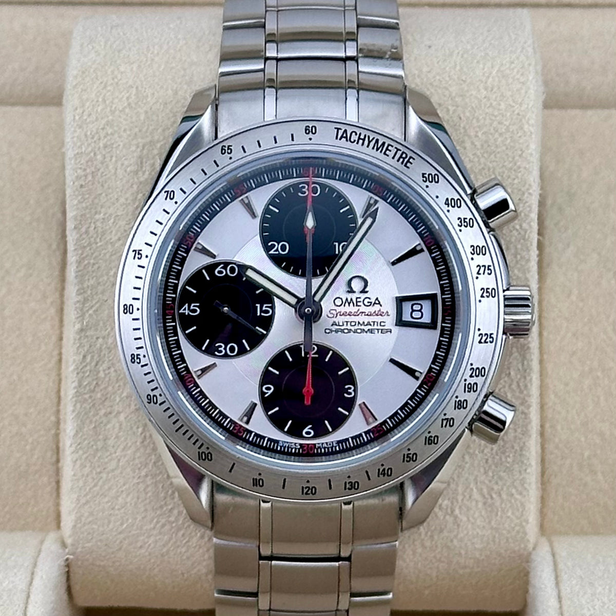 Omega Speedmaster Ref. 3211.30.00
