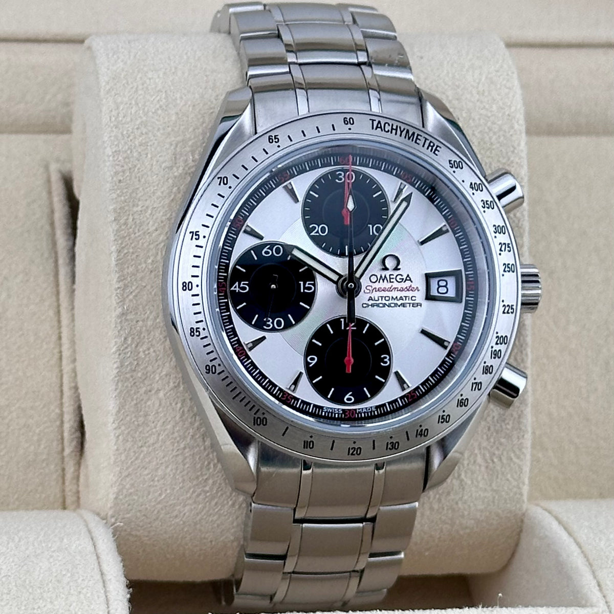Omega Speedmaster Ref. 3211.30.00