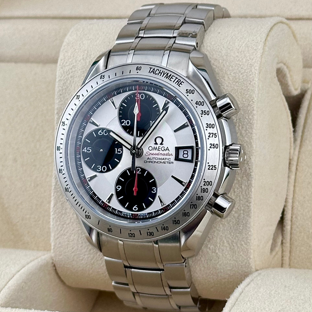 Omega Speedmaster Ref. 3211.30.00
