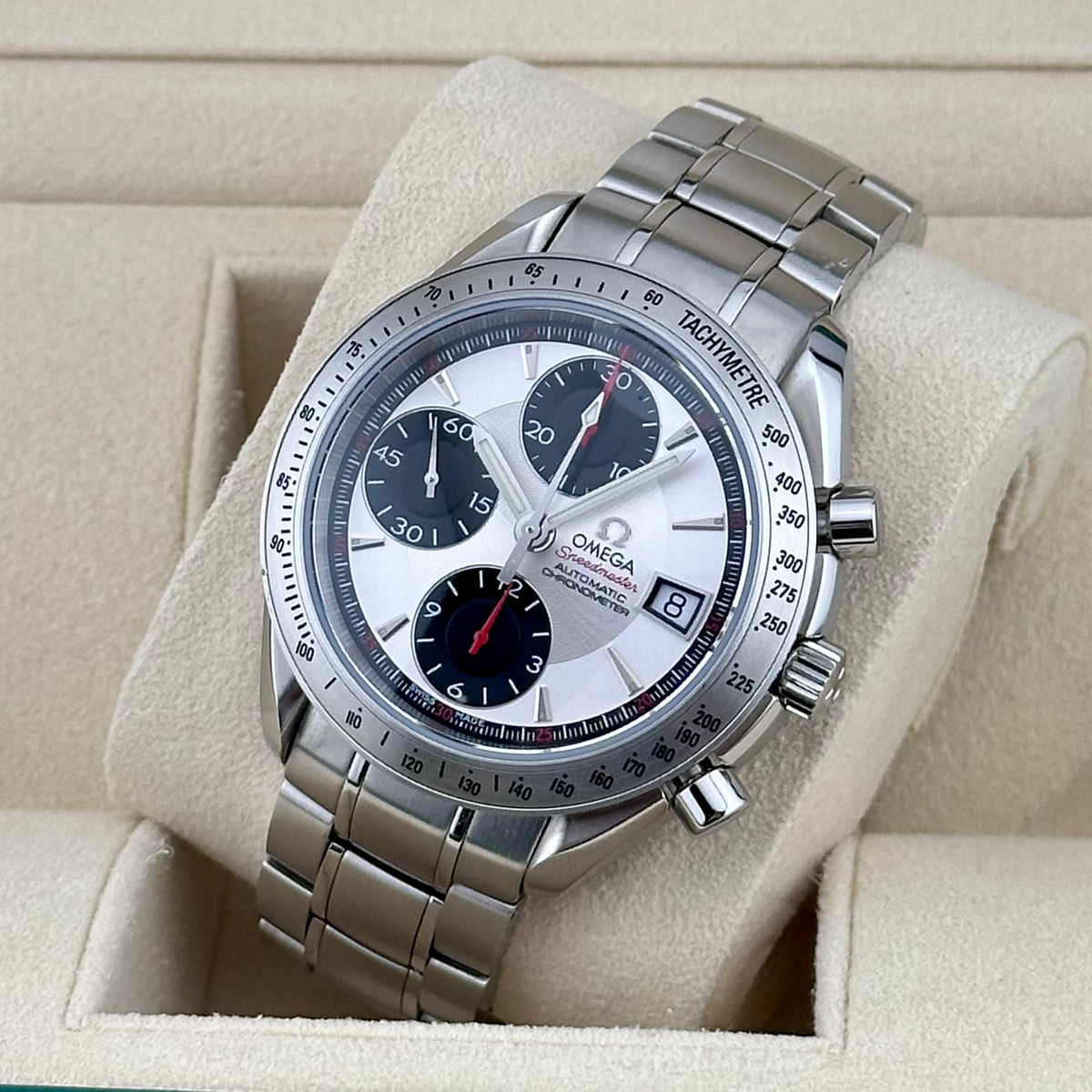 Omega Speedmaster Ref. 3211.30.00