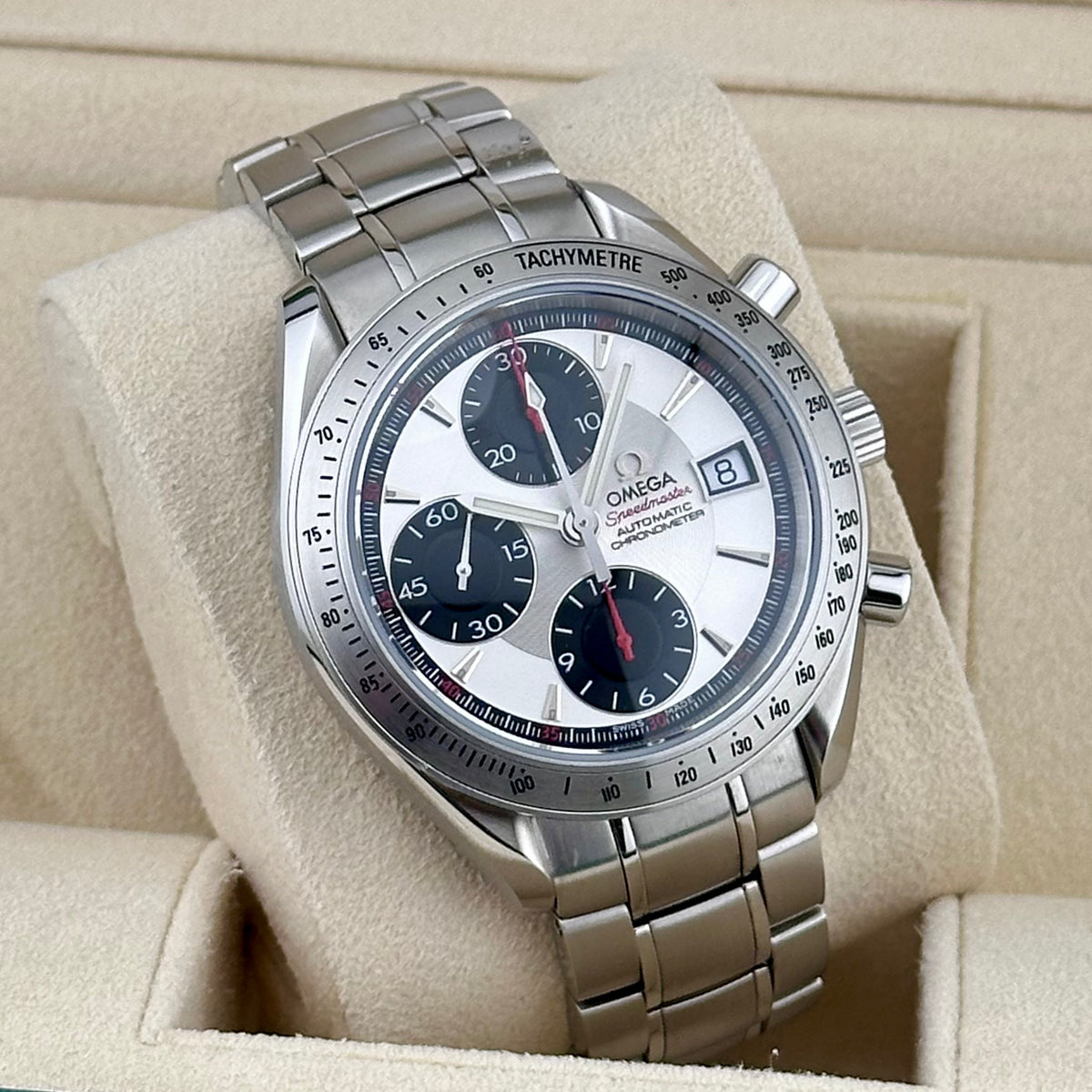 Omega Speedmaster Ref. 3211.30.00