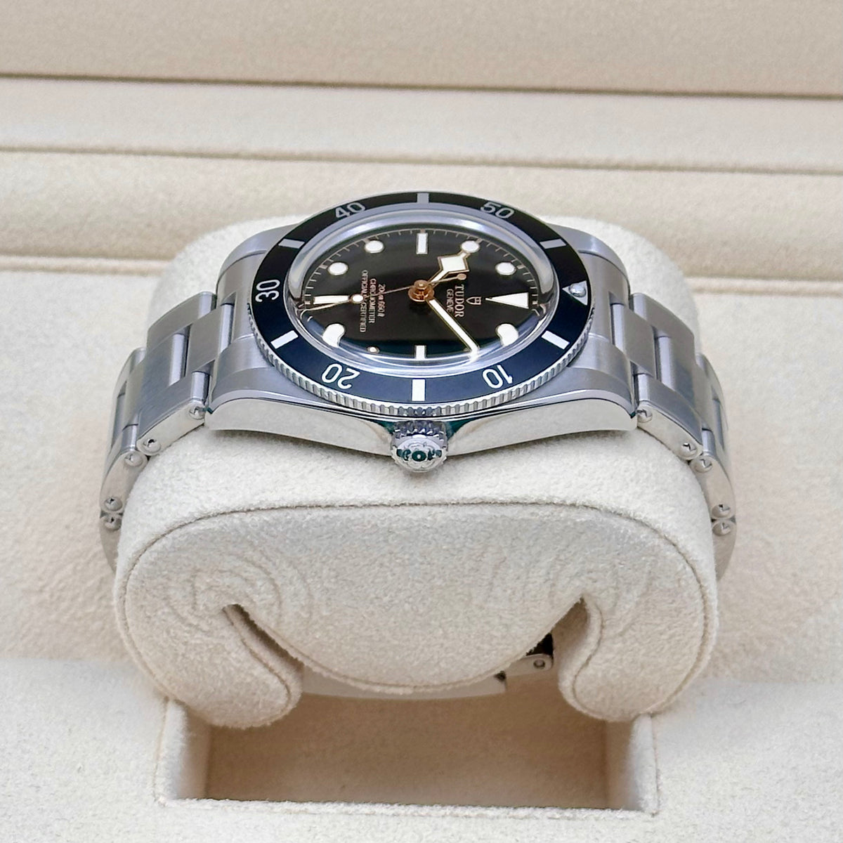Tudor Black Bay 54 Ref. 79000N