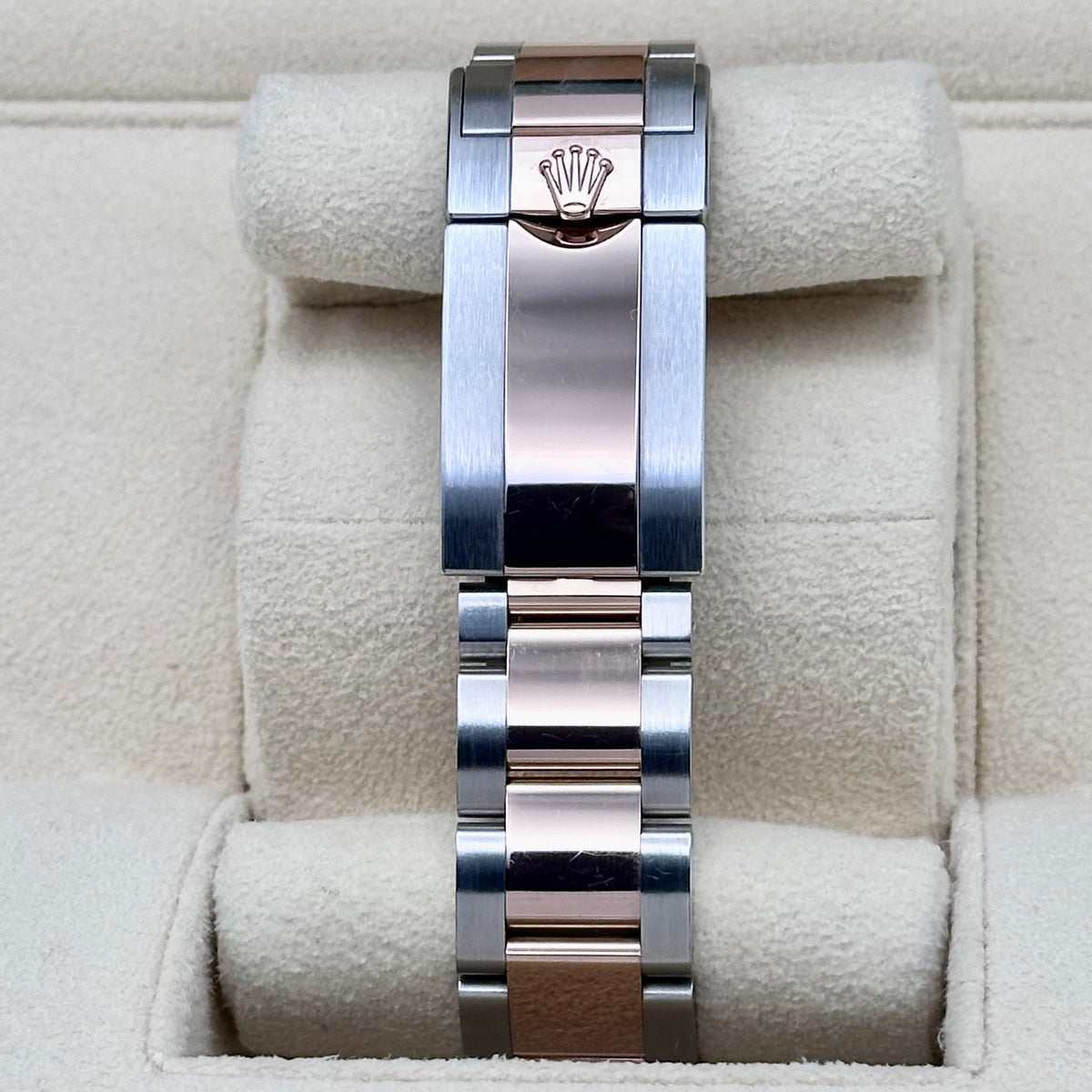 Rolex Yacht-Master Black Dial Ref. 126621