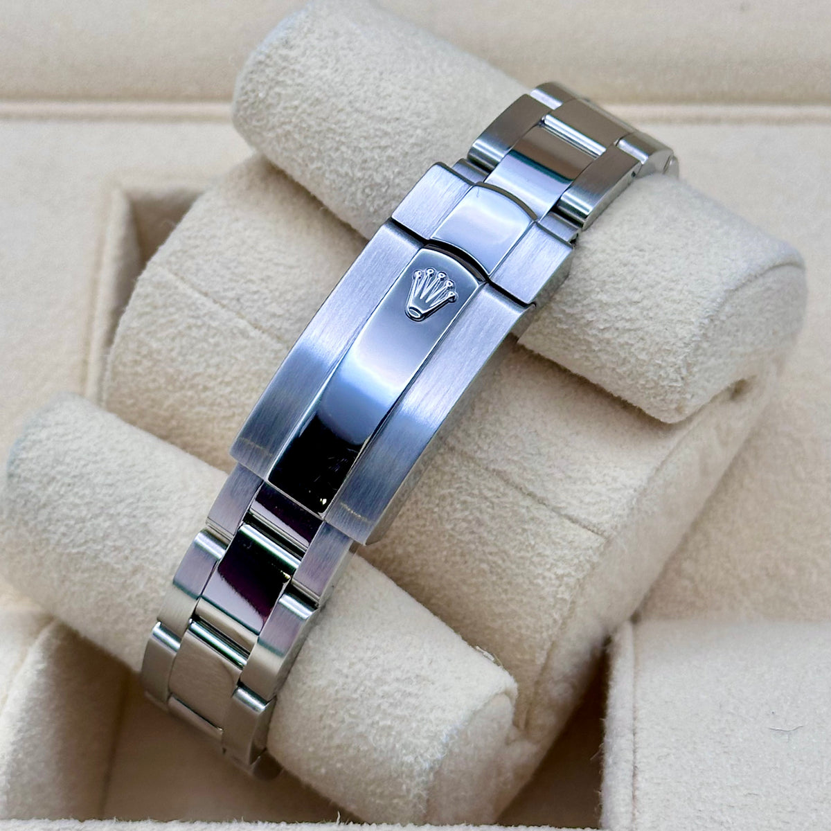 Rolex Lady-Datejust 28mm Pink Dial Ref. 279160
