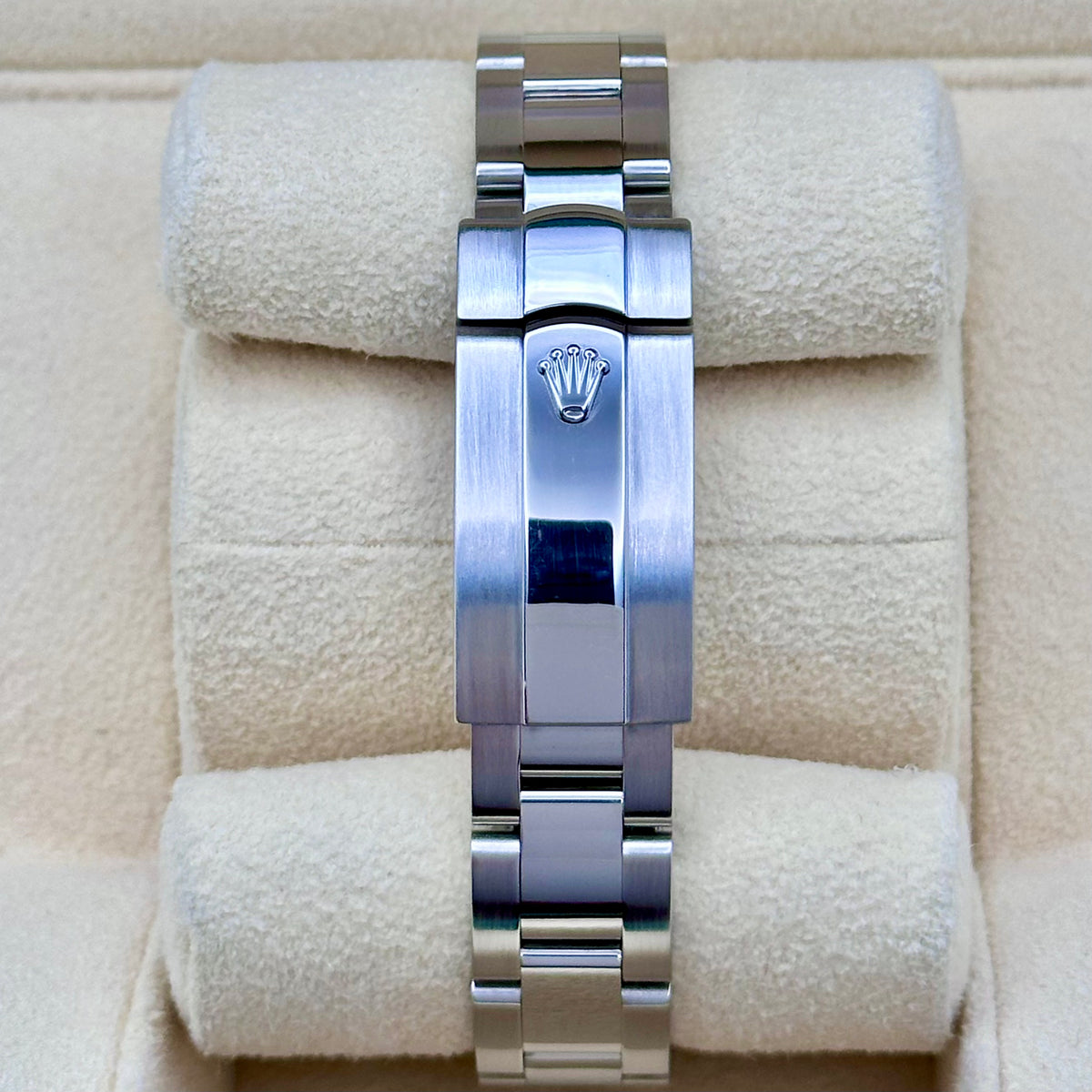 Rolex Lady-Datejust 28mm Pink Dial Ref. 279160
