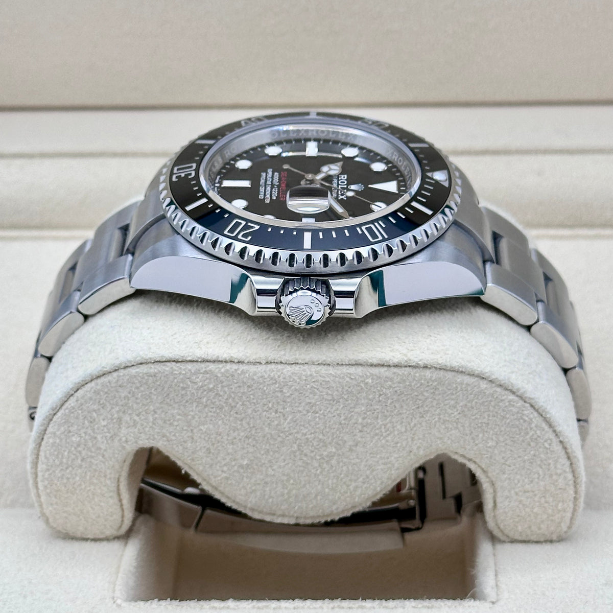 Rolex Sea-Dweller 50th Anniversary Ref. 126600