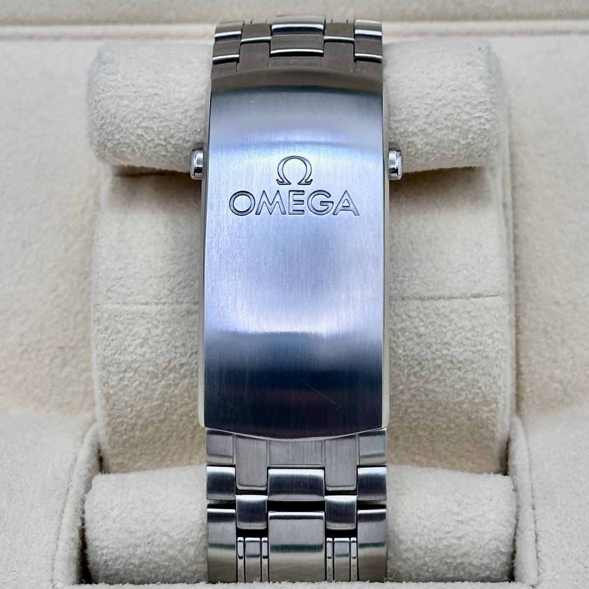 Seamaster 300 Grey Ceramic Ref. 210.30.42.20.06.001
