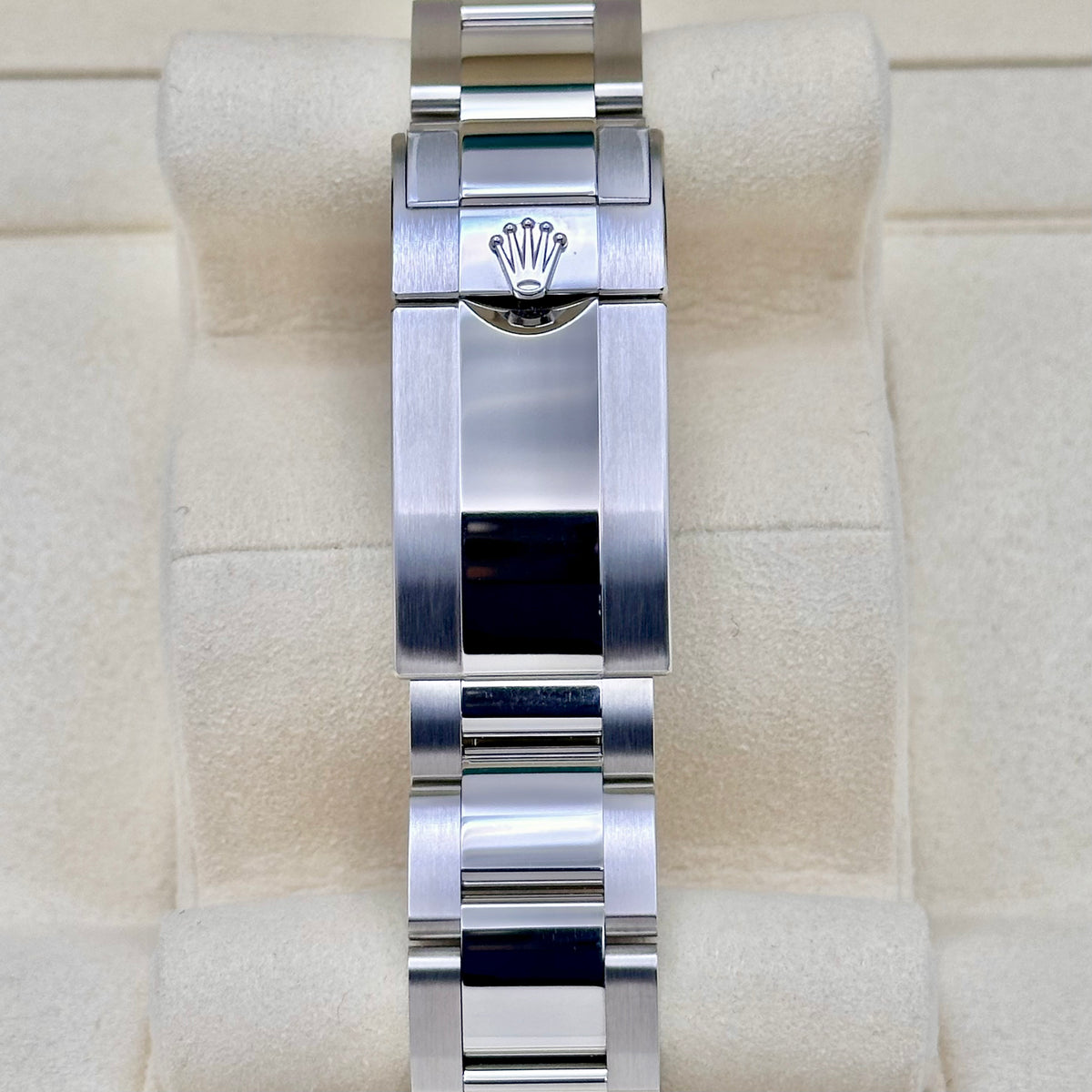 Rolex GMT-Master II Sprite Ref. 126720VTNR