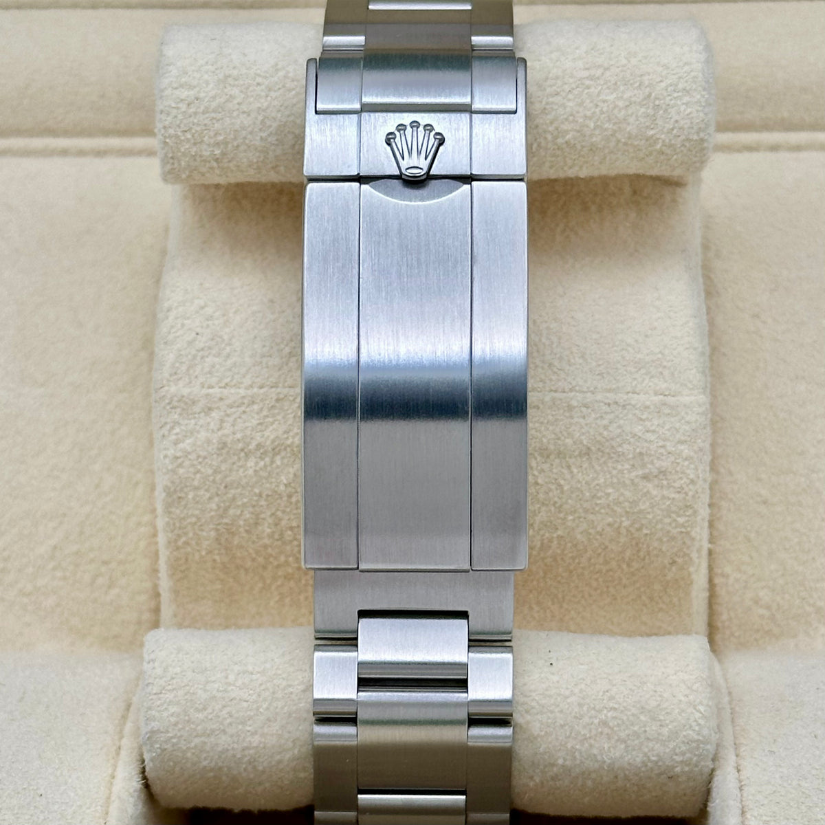 Rolex Deepsea Sea-Dweller Ref. 136660