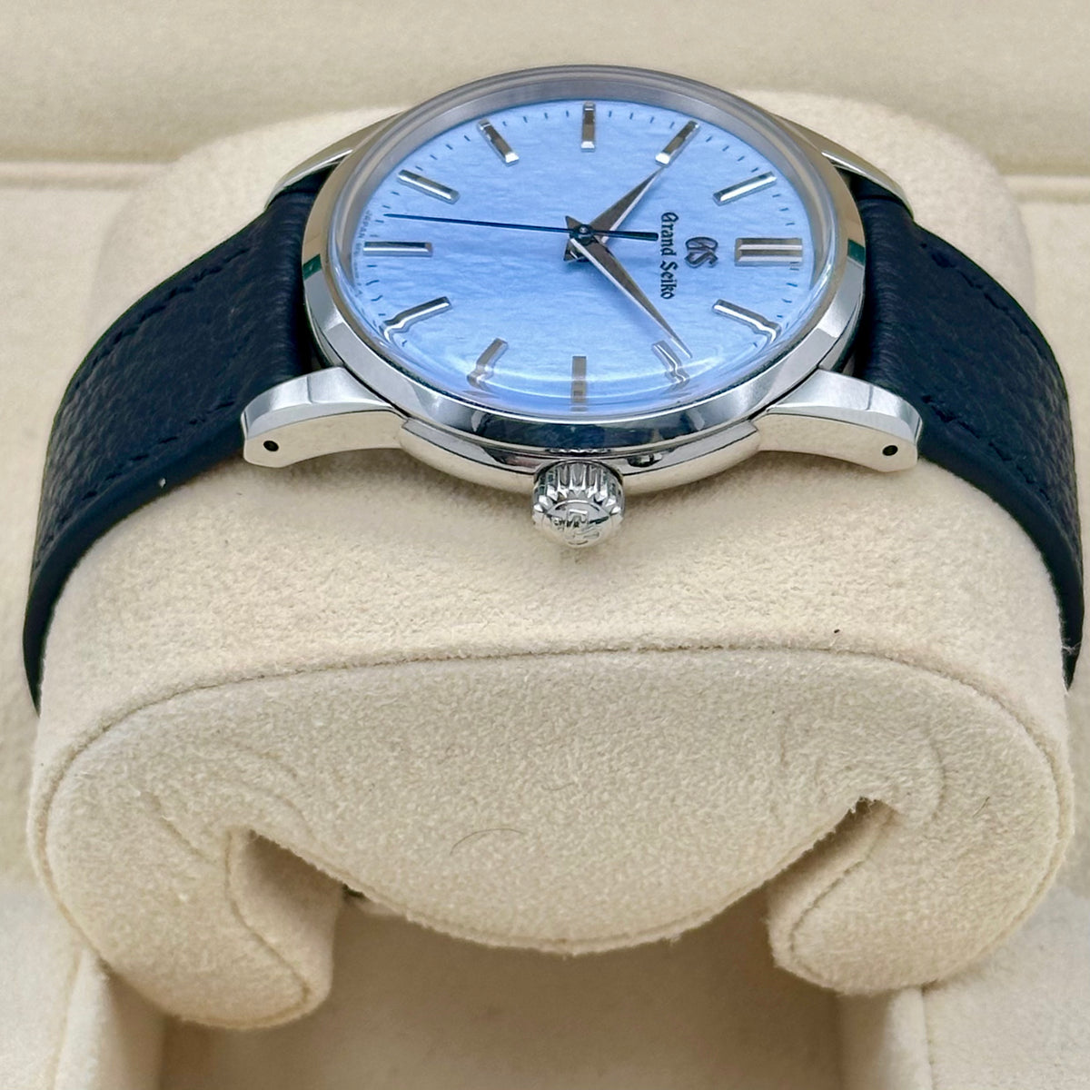 Grand Seiko "Skyflake" Heritage Collection Ref. SBGX353