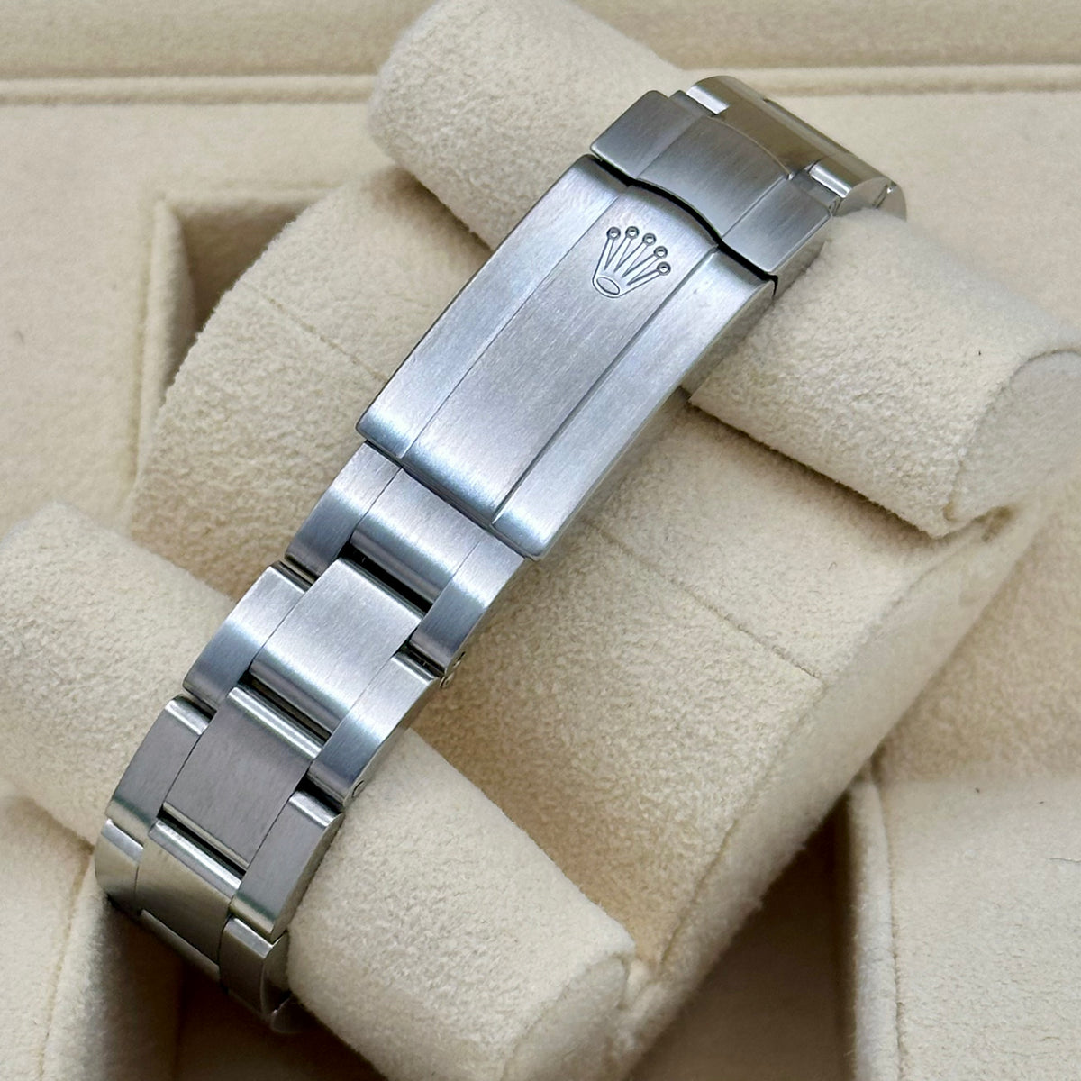 Rolex Oyster Perpetual 31 "Grape" Ref. 177200