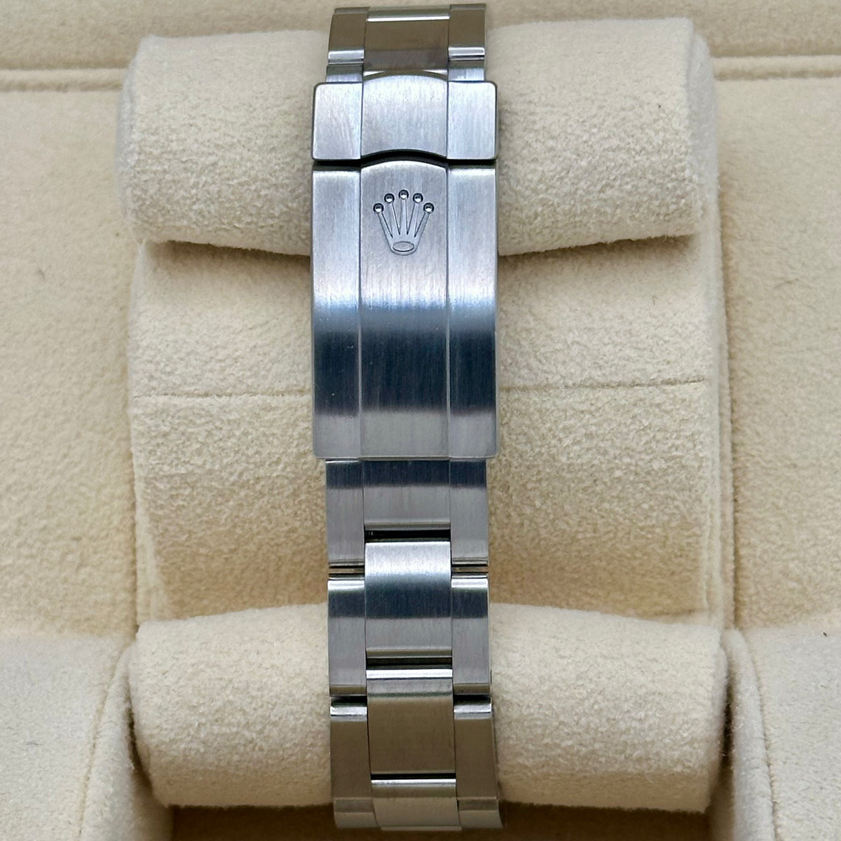 Rolex Oyster Perpetual 31 "Grape" Ref. 177200