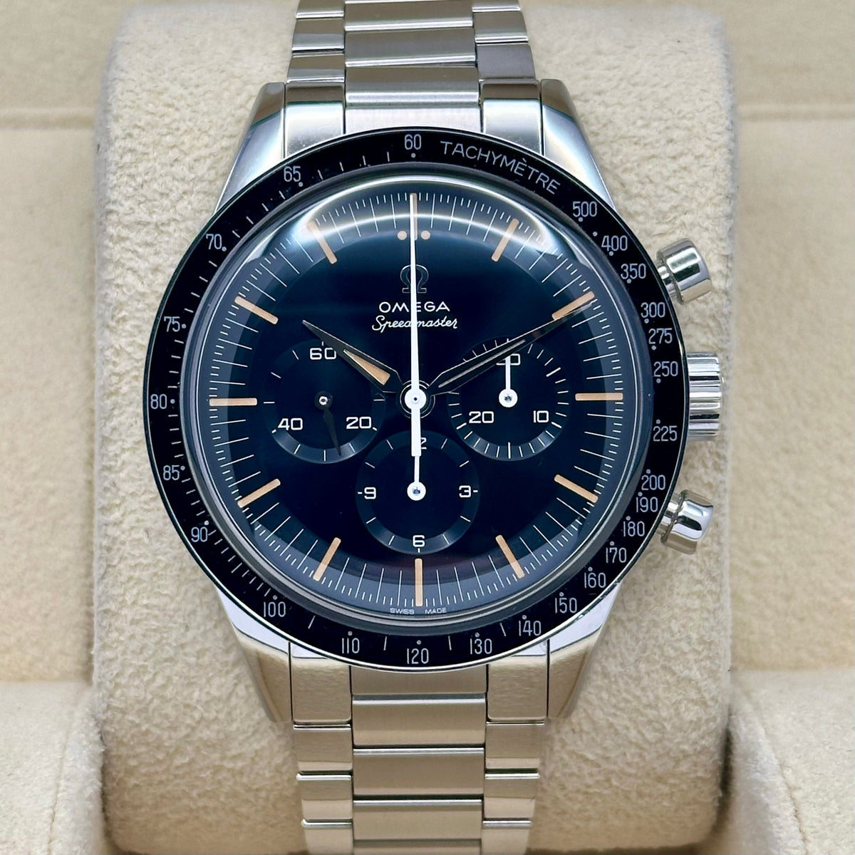Omega Speedmaster FOIS Ref. 310.30.40.50.06.001