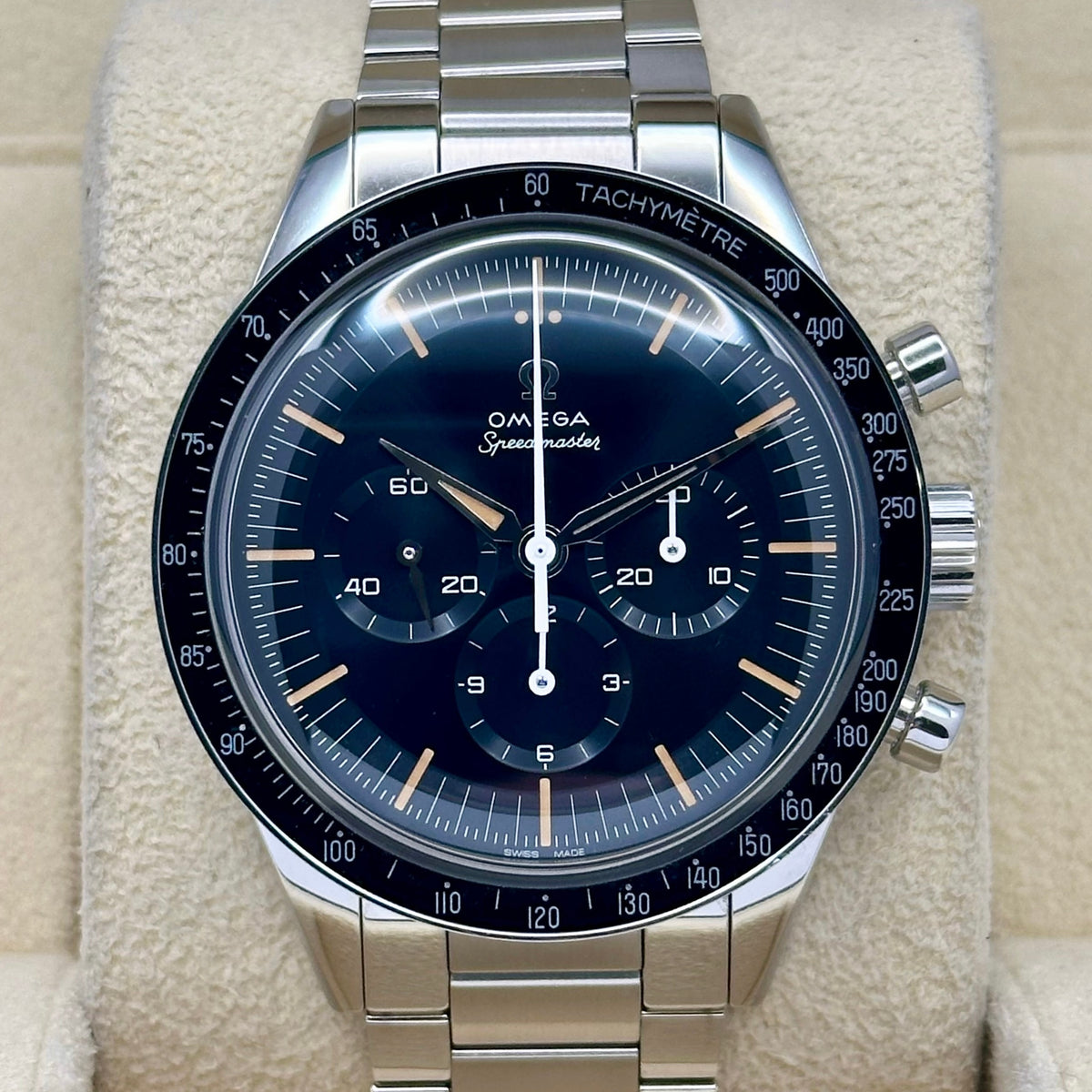 Omega Speedmaster FOIS Ref. 310.30.40.50.06.001