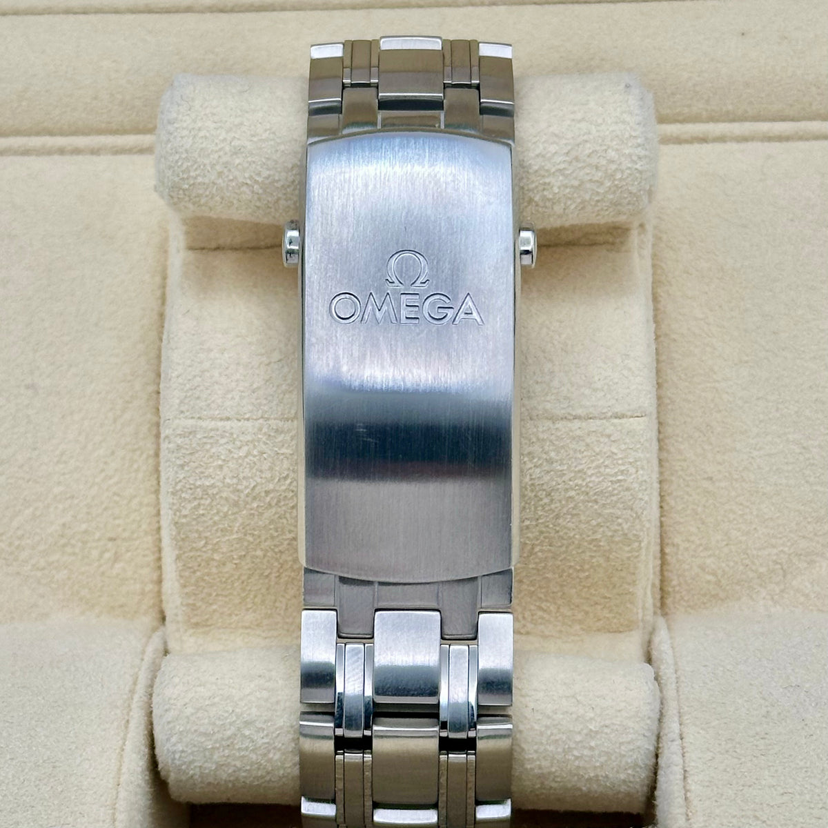 Seamaster 300 Blue Ceramic Ref 210.30.42.20.03.001