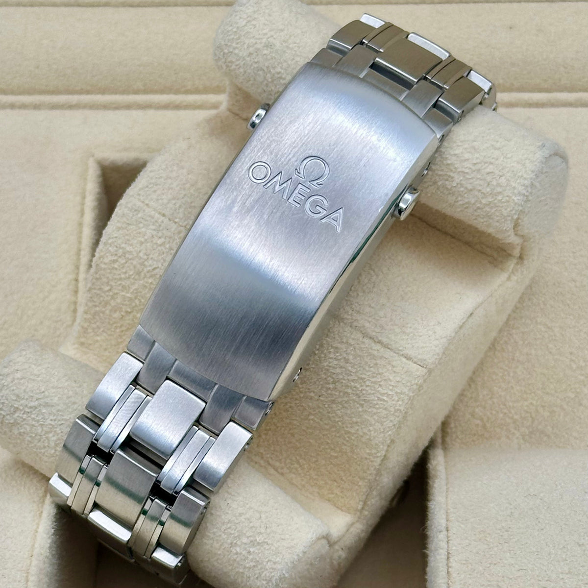Seamaster 300 Blue Ceramic Ref 210.30.42.20.03.001