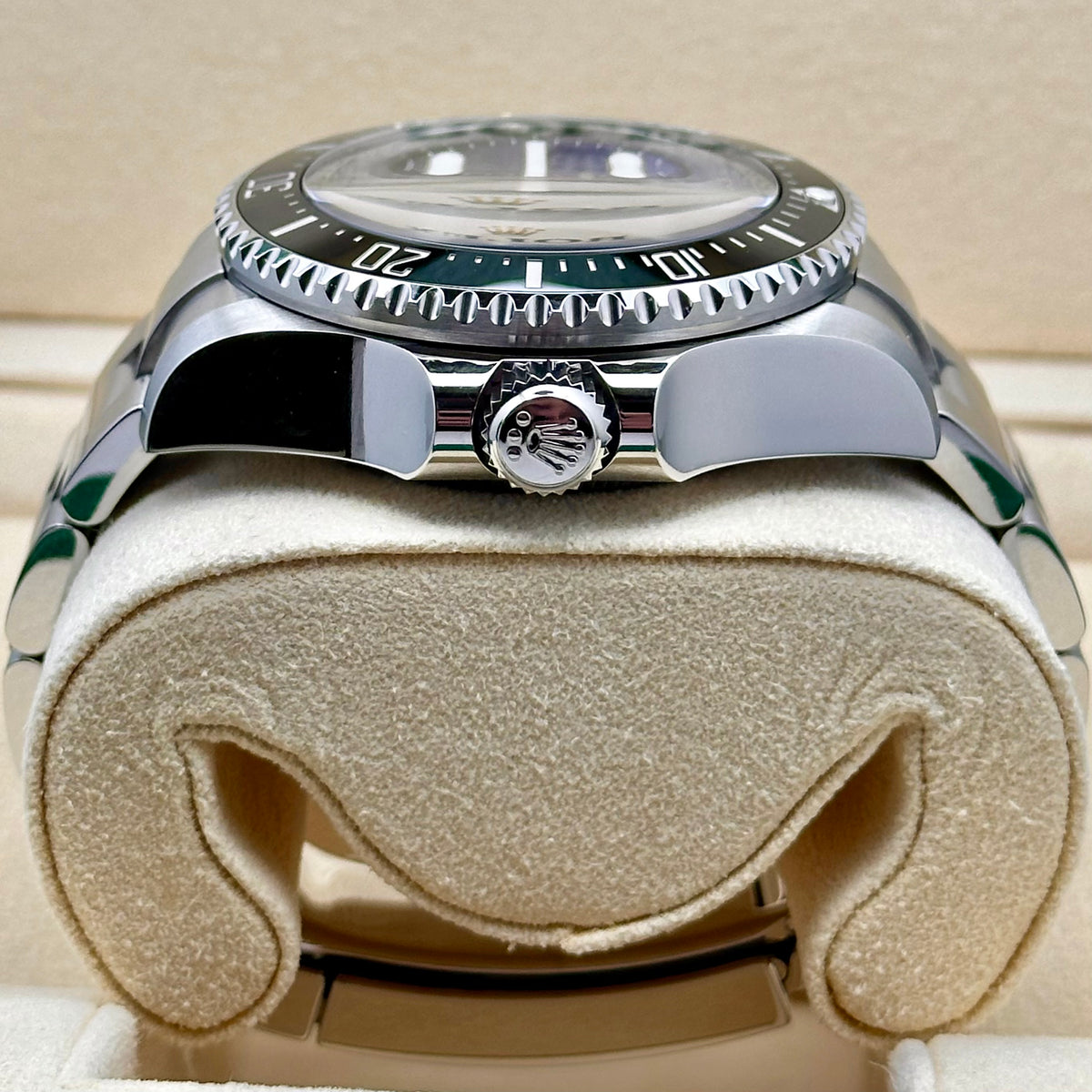 Rolex Deepsea James Cameron Ref. 126660