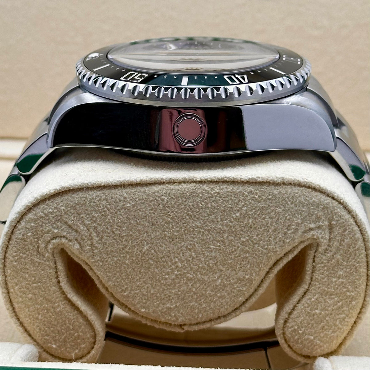 Rolex Deepsea James Cameron Ref. 126660