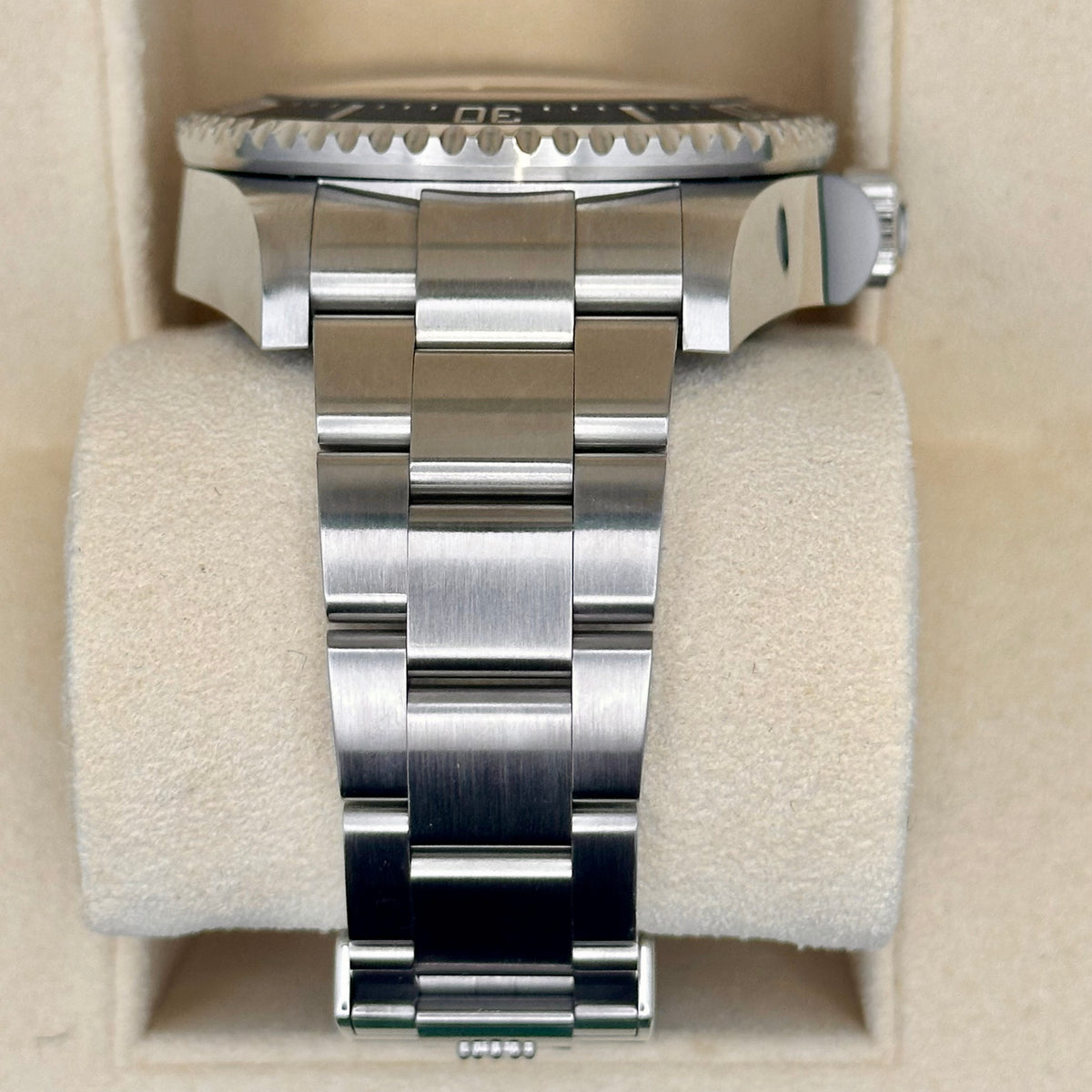 Rolex Deepsea James Cameron Ref. 126660