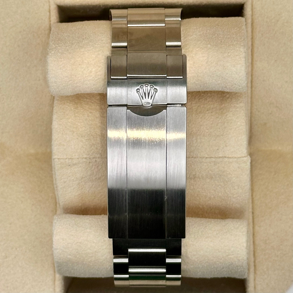 Rolex Deepsea James Cameron Ref. 126660