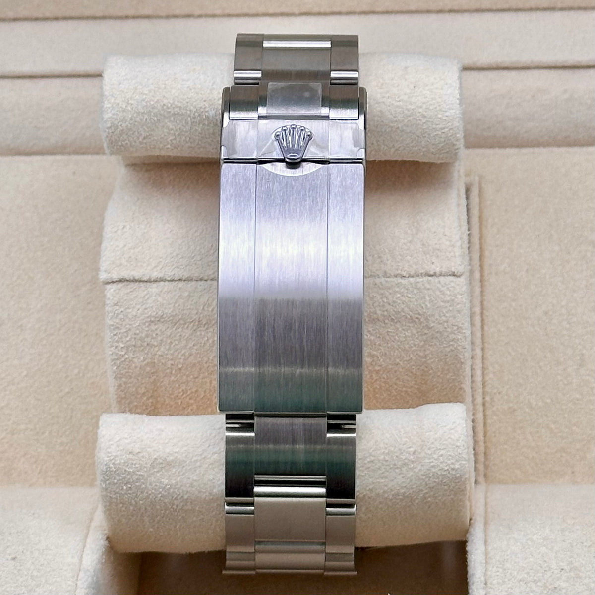 Rolex Deepsea Sea-Dweller Ref. 136660