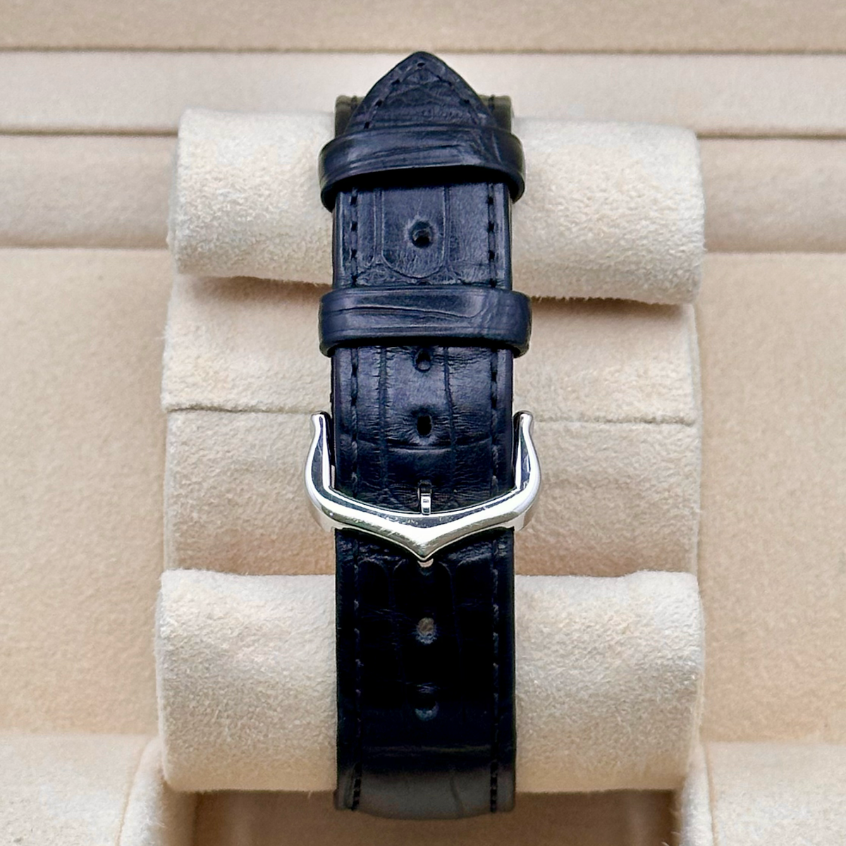 Cartier Tank Must De Cartier Large Ref. WSTA0072