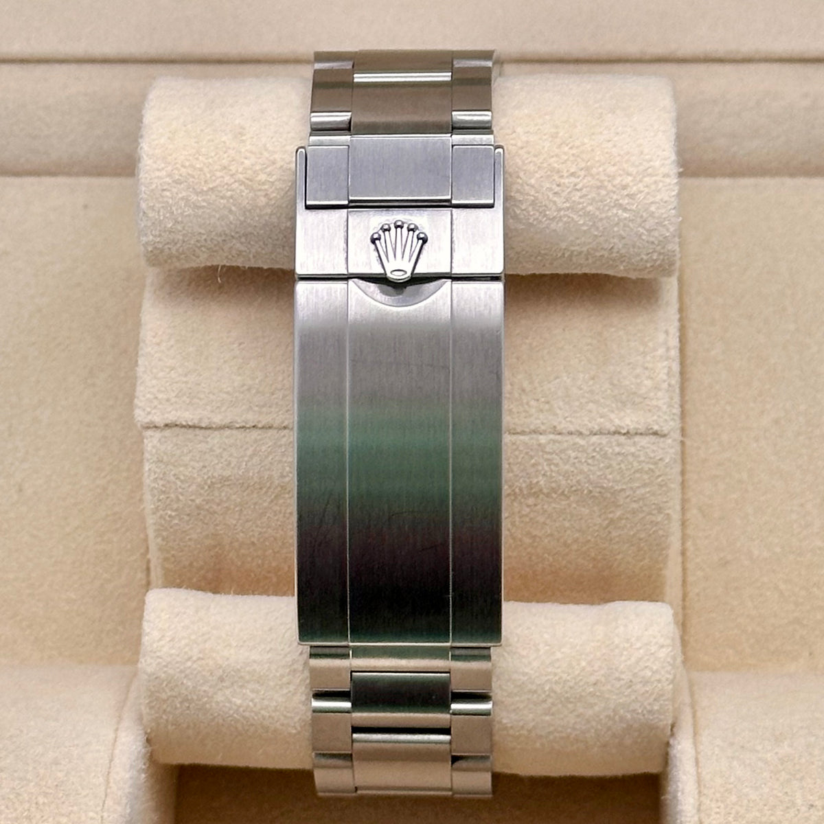 Rolex Submariner 41mm Ceramic Bezel Ref. 126610LN
